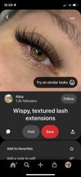 Sina’s Lashes Brows And Spa