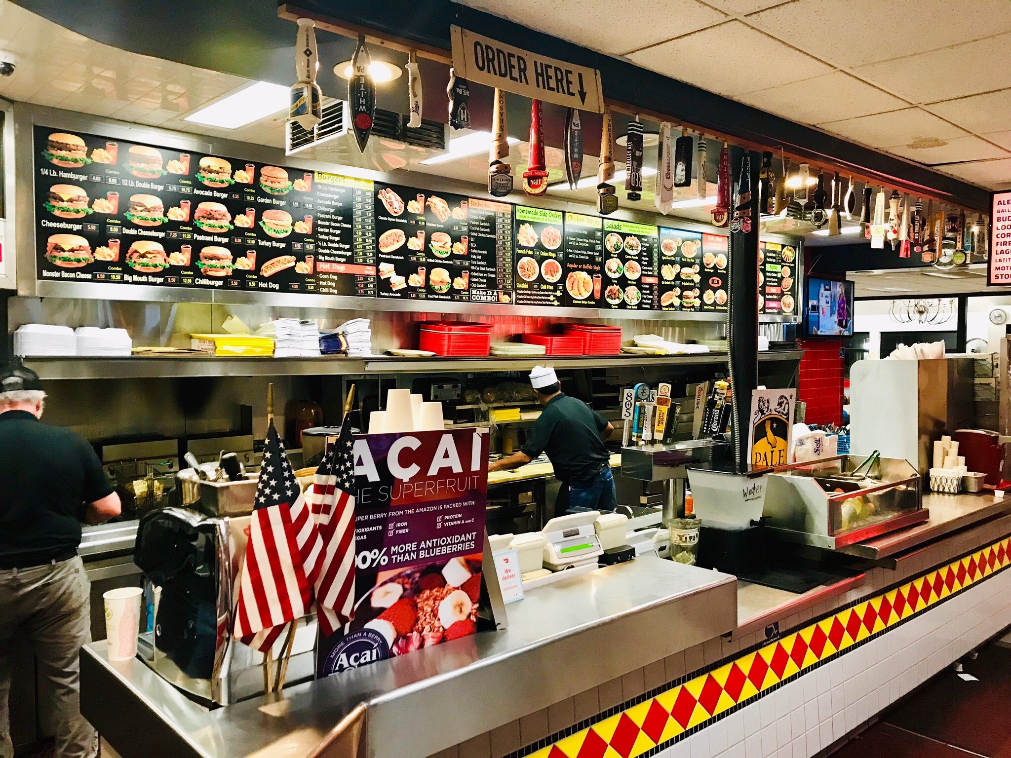 Photo credit: tripadvisor