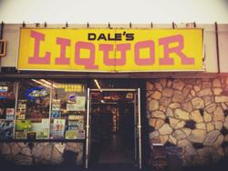 Dale's Liquor Store