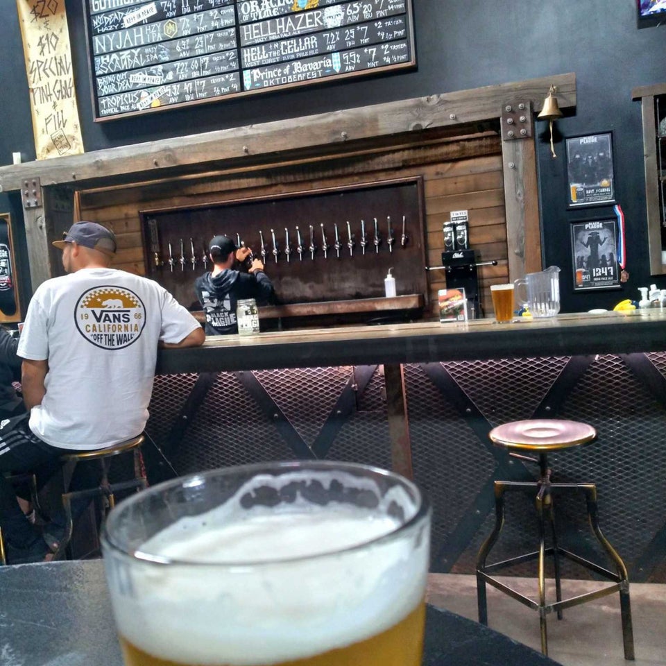 Photo credit: foursquare