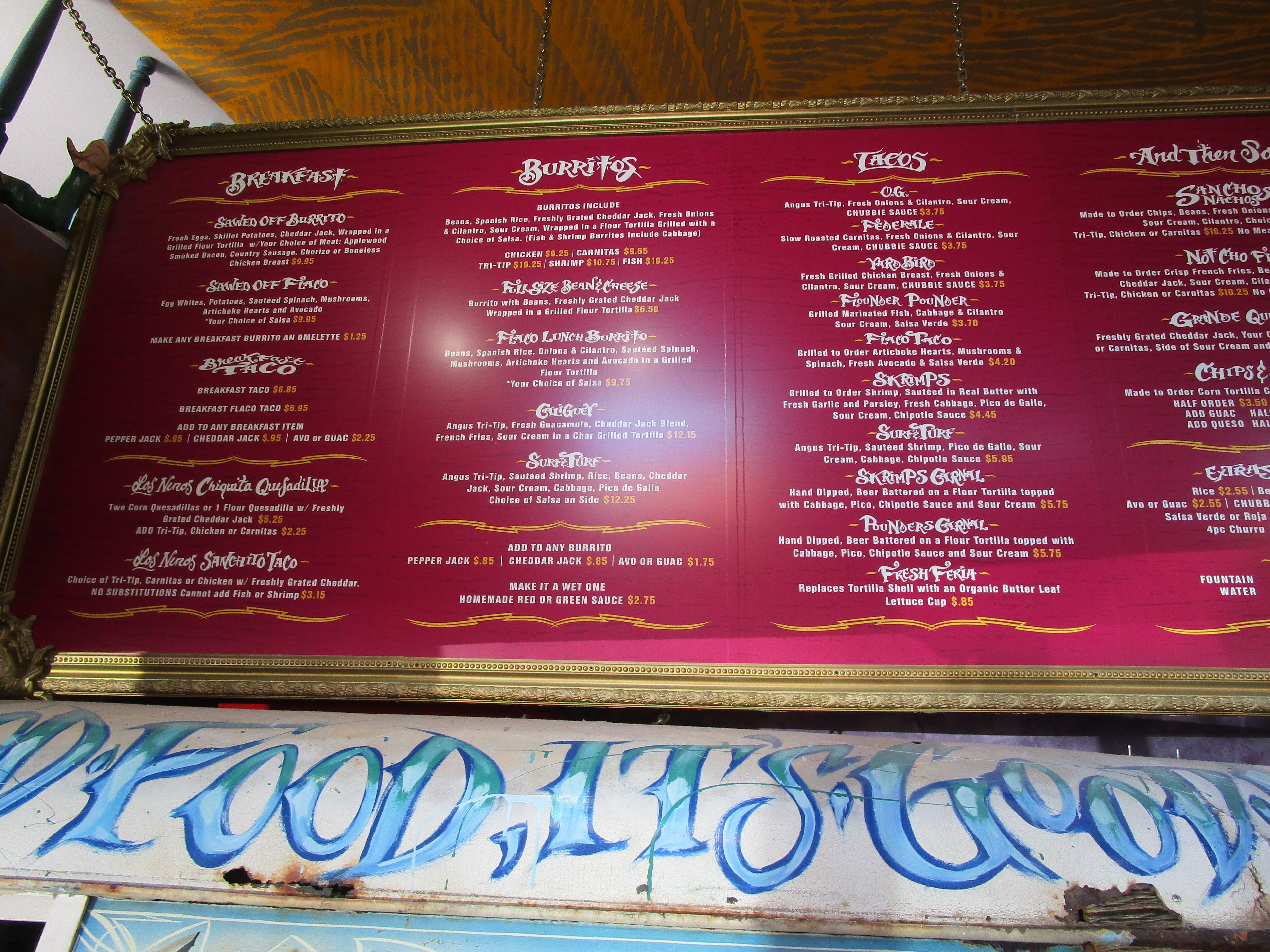 Photo credit: Tripadvisor