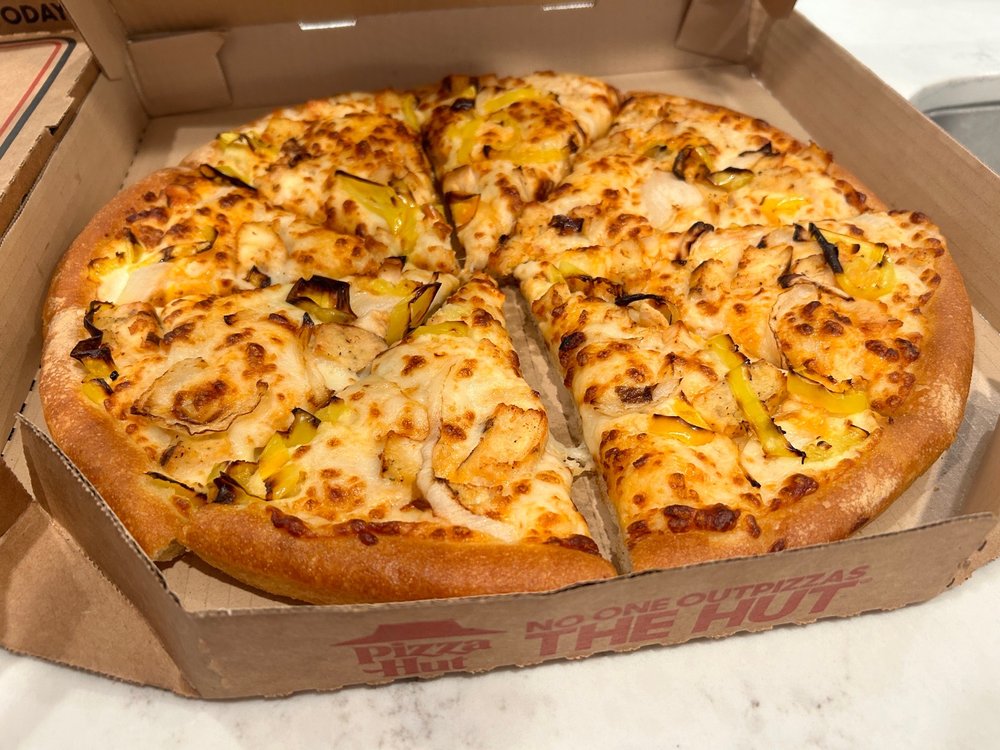 Pizza Hut Express