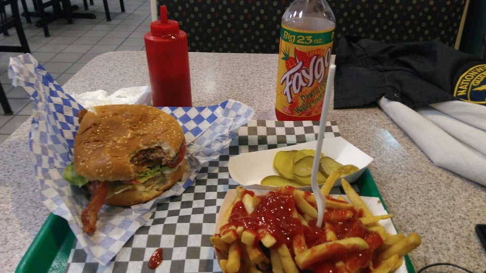 Photo credit: foursquare