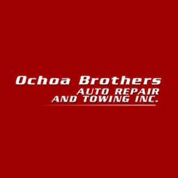 Ochoa Brothers Auto Repair And Towing
