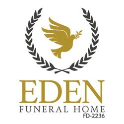 Eden Funeral Home FD2236