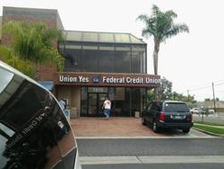 Union Yes Federal Credit Union