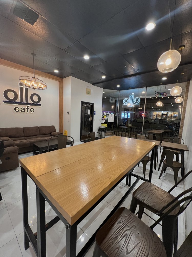 Oiio Cafe