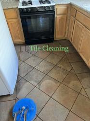 Extremely Clean Carpet Cleaning