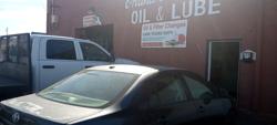 Orland Automotive Oil&Lube