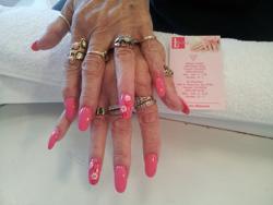 Le's Nails I