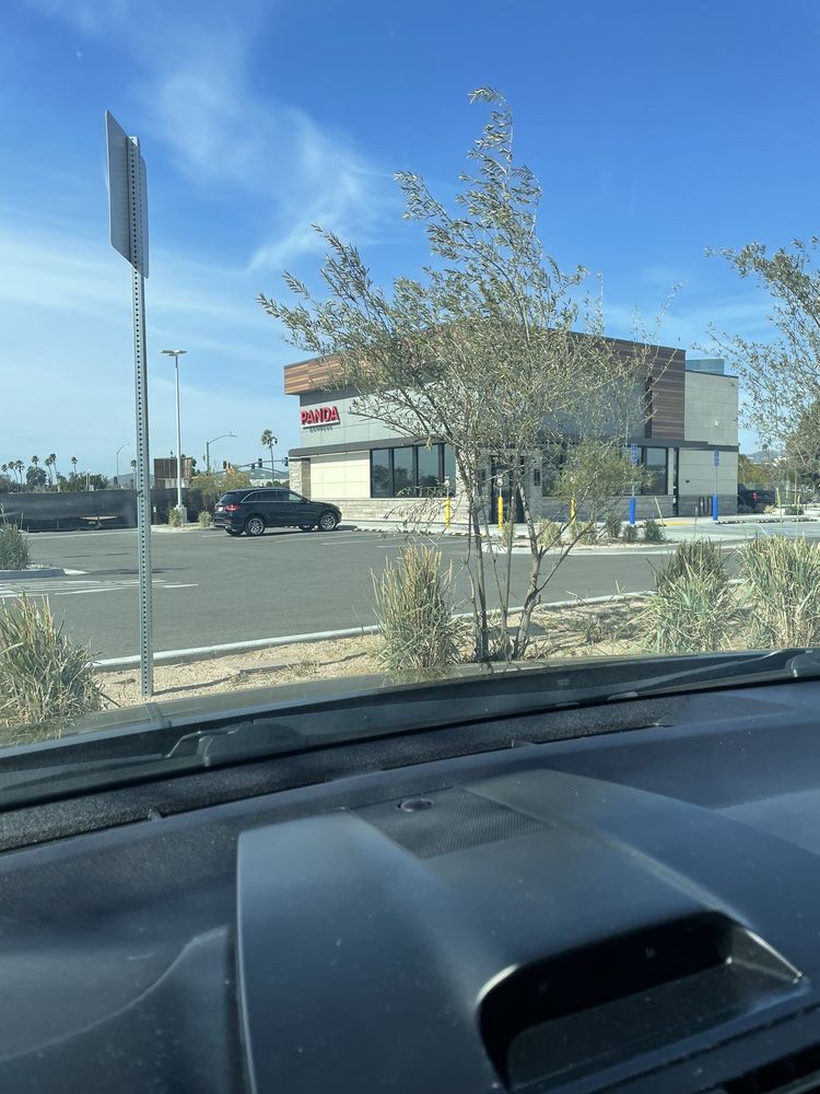 Panda Express
