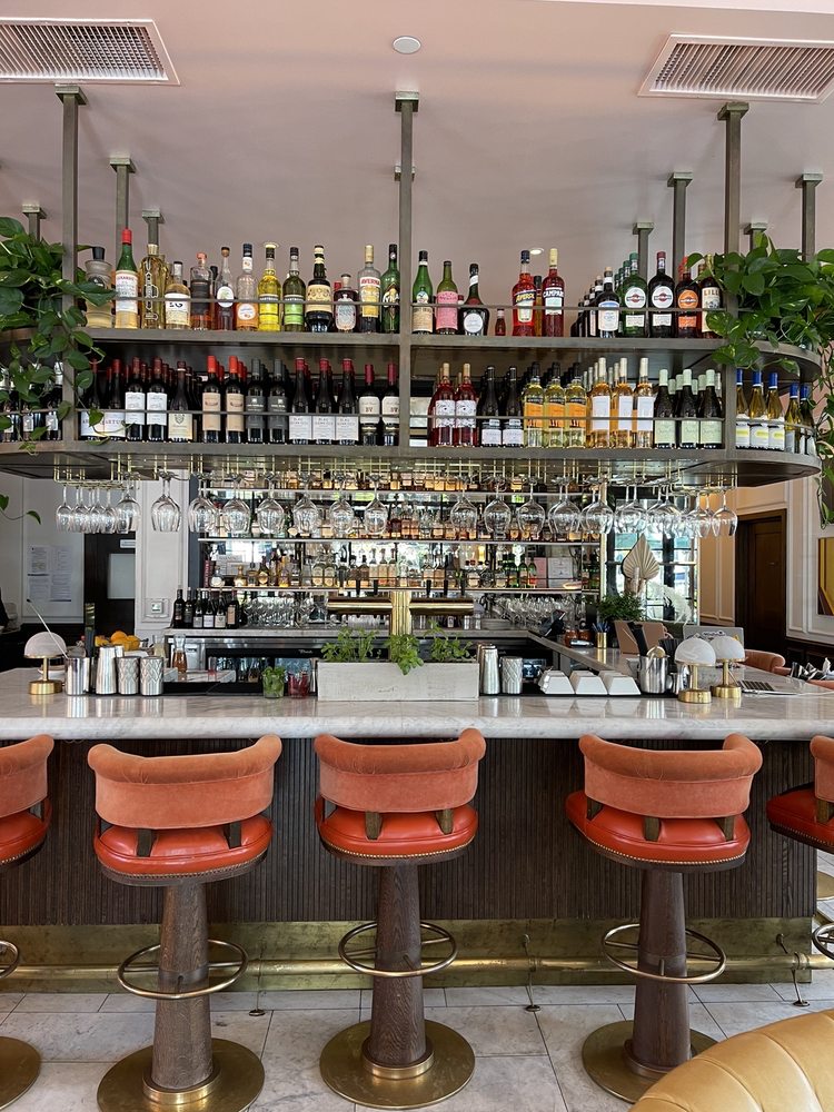 The 15 Best Restaurants In Pacific Palisades Ca - Nov 2021 Selection By Restaurantji