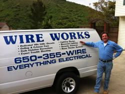 Wire Works Electrical Contractor