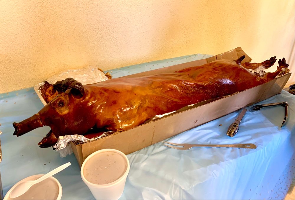 Jack Special Lechon & Catering LLC