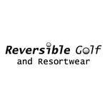 Reversible Golf and Resortwear