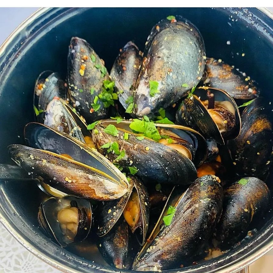 The 30 Best Restaurants In Palm Desert Ca - Dec 2021 Selection By Restaurantji