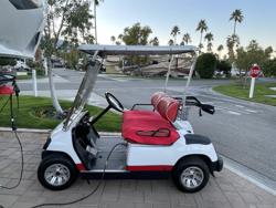 A Plus Golf Cart Repair