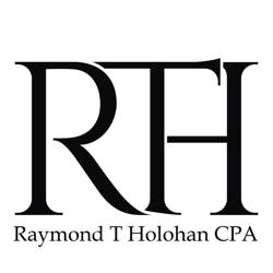 Raymond T. Holohan, C.p.a. Value Resources Taxes & Bookkeeping
