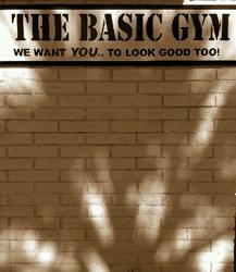 The Basic Gym