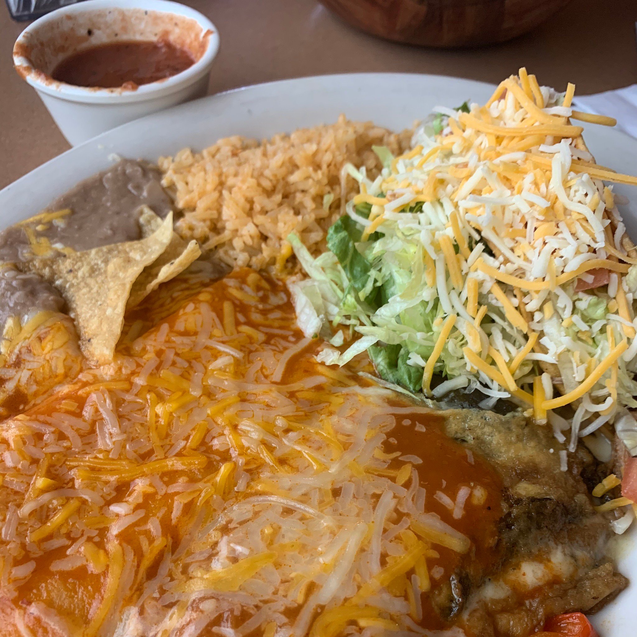 Photo credit: tripadvisor