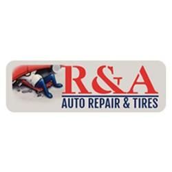 R&A Auto Repair & Tires