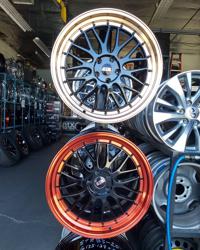Palmdale Wheels & Tires