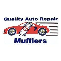 Quality Auto Repair & Mufflers