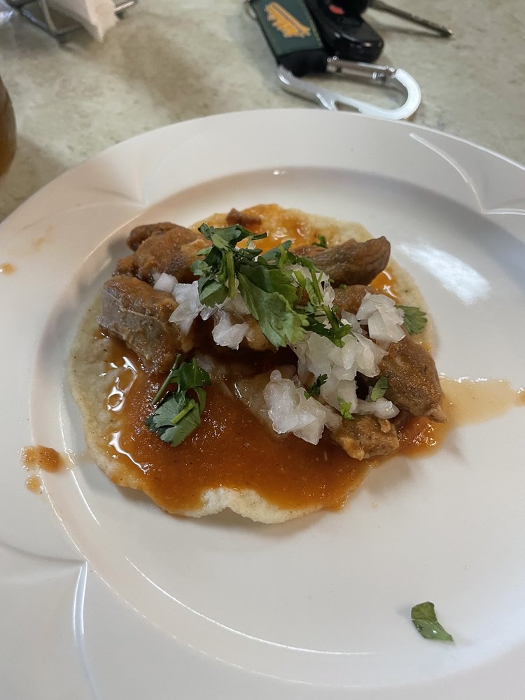Figueroa's Mexican Grill