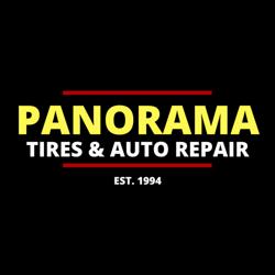 Panorama Tires and Auto Repair