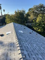Hector's Roofing Quality Work
