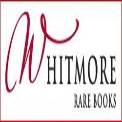 Whitmore Rare Books