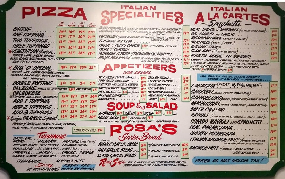 Photo credit: foursquare