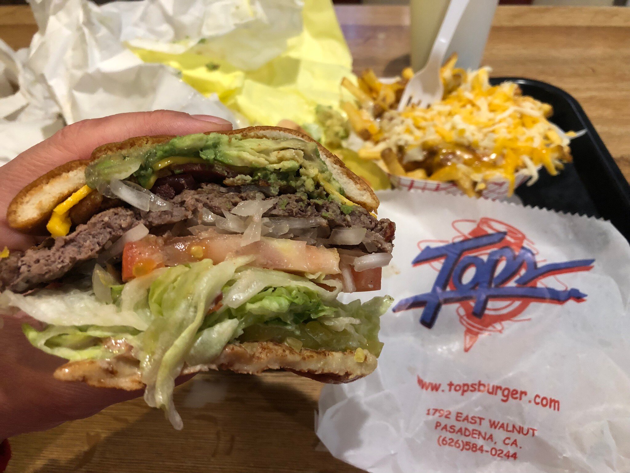 Photo credit: tripadvisor