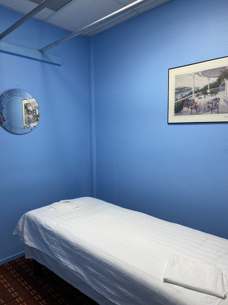 Pasadena Relaxation Center