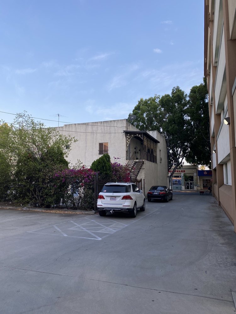 Pasadena Relaxation Center