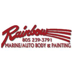 Rainbow Marine & Auto Painting