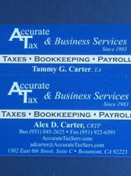 GTS Tax Services