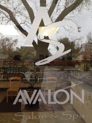 Avalon Aveda Concept Salon