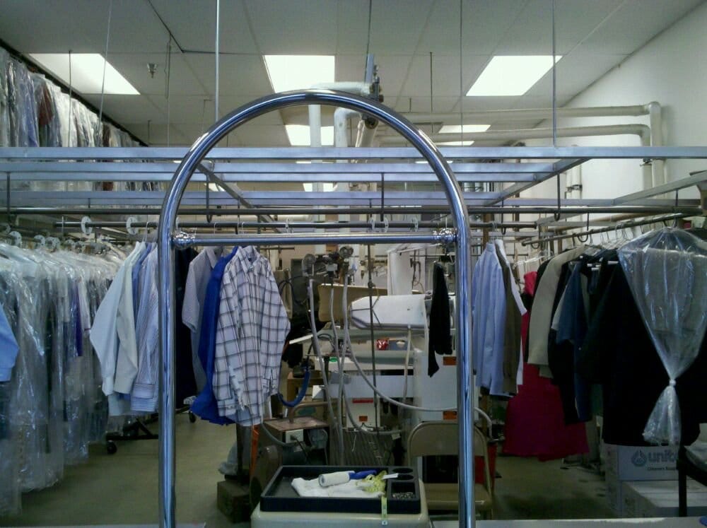 G's Dry Cleaners 1015 Sperry Ave d, Patterson California 95363