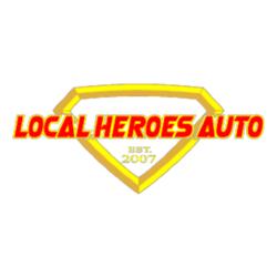 Local Heroes Auto Service