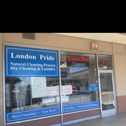 London Pride Dry Cleaners