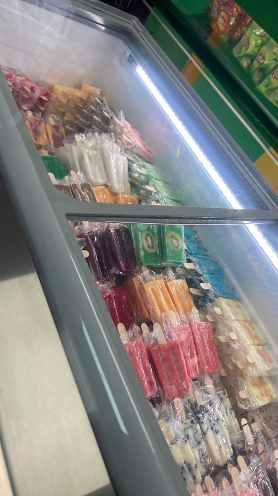 Fruitibionicos Express Pico Rivera