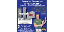 London Plumbing & Remodeling