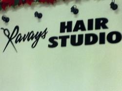 Ravays Hair Studio