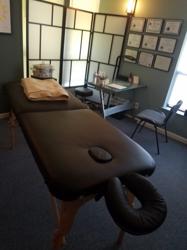 Pain Management Massage Therapy