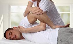 Healing Touch Massage by Helen
