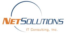 NetSolutions IT Consulting, Inc.