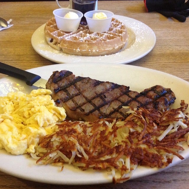 Photo credit: foursquare