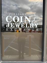 Pleasant Hill Coin & Jewelry Exchange