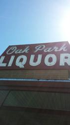 Oak Park Liquor